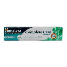 HIMALAYA COMPLETE CARE TOOTHPASTE 80G